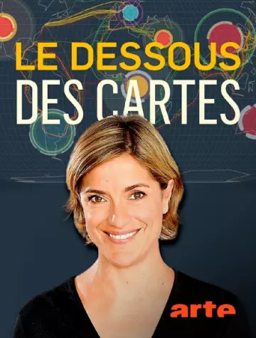 Le dessous des Cartes  Essentiel - Guerre en Ukraine Emissions du 21 au 26 Mars 2022