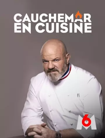 Cauchemar en Cuisine - Saint-Estèphe