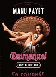 Manu Payet «Emmanuel»