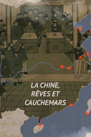 La Chine, rêves et cauchemars