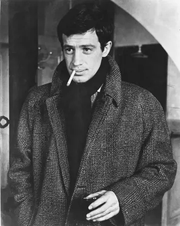 Belmondo l'influenceur