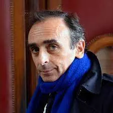 Éric Zemmour interviewé à Nice Matin