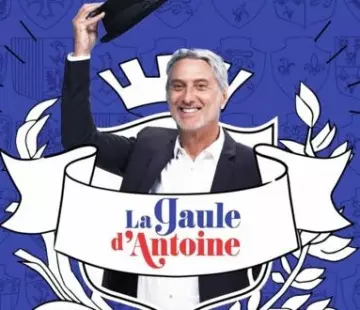 LA GAULE D'ANTOINE - EUROPE