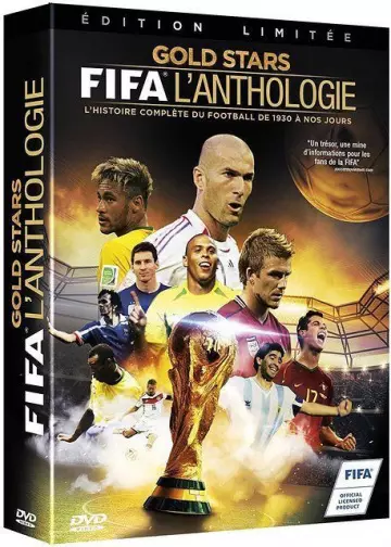 FiFA - L'Anthologie