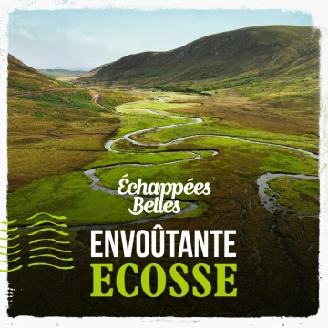 ENVOÛTANTE ECOSSE