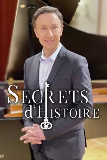 SECRETS D'HISTOIRE S16E03 - MARIE DE ROUMANIE, L'ÉTONNANTE REINE DES CARPATES