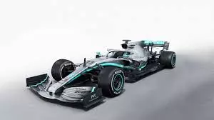 FORMULA 1 (F1) GP DU PORTUGAL.LA COURSE.SAISON 2020