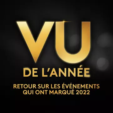 Vu de l'année 2022 (Zapping)