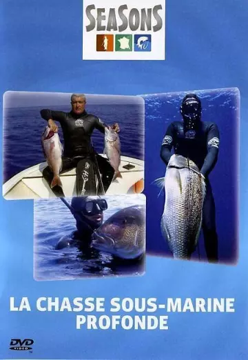 La Chasse sous-Marine Profonde