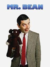 L'histoire de Mr bean