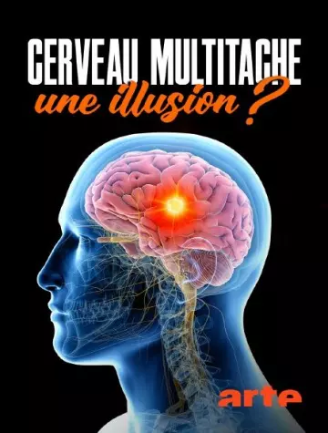 CERVEAU MULTITÂCHE UNE ILLUSION