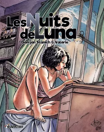 Les Nuits de Luna