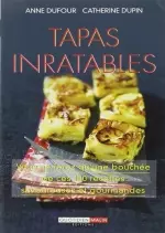 Tapas inratables