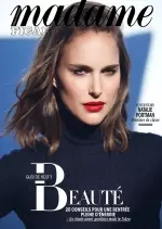 Madame Figaro Du 1er Septembre 2017