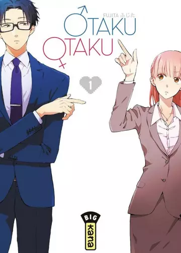 Otaku Otaku T01-05