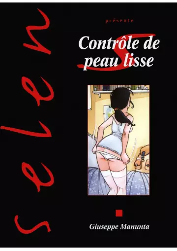 Contrôle de peau lisse