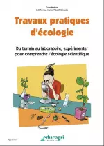 Travaux pratiques d’écologie