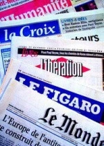 Pack Journaux du 06 Mai 2023