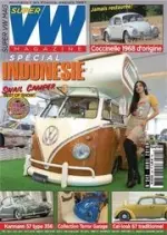 SUPER VW – AVRIL 2018