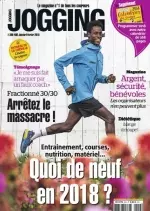 Jogging International - Janvier-Février 2018