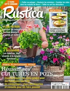 Rustica - 31 Mai 2024