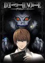 DEATH NOTE - INTÉGRALE 13 TOMES