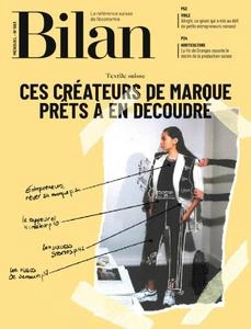 Bilan - Mai 2024