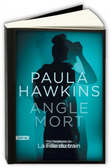 Angle mort  Paula Hawkins