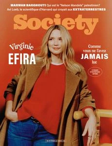 Society N.225 - 29 Février 2024