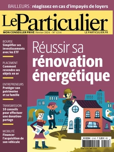 Le Particulier - Février 2024