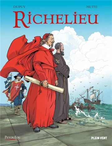 RICHELIEU