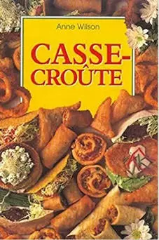 CASSE-CROÛTE