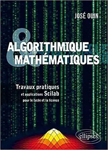 (Ellipses) - Algorithmique mathematiques