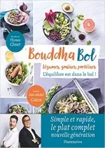 Bouddha bol-L’équilibre est dans le bol !