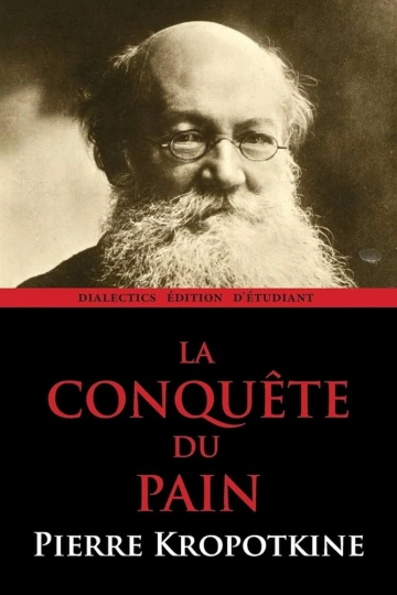 La conquête du pain