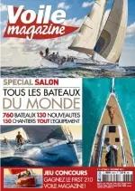 Voile Magazine - Décembre 2017