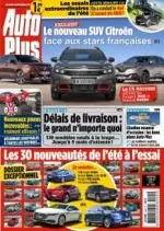 Auto Plus - 7 Juillet 2017