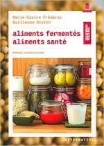 Aliments fermentés aliments santé