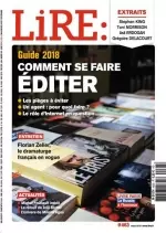 Lire - Mars 2018