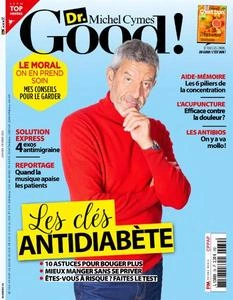 Dr. Good! - Janvier-Février 2024