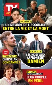 TV Hebdo - 24 Février 2024