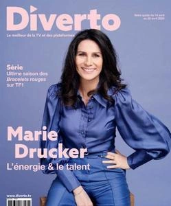 Diverto - 14 Avril 2024