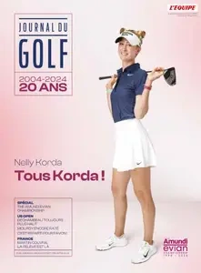 Journal du Golf - Juin 2024