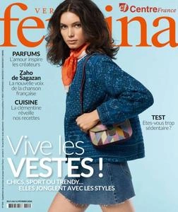 Version Femina - 5 Février 2024