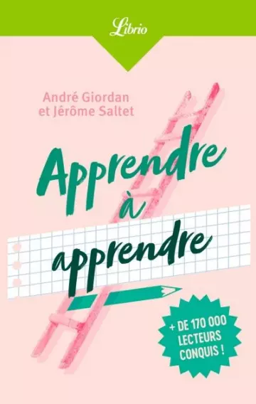 Apprendre à apprendre