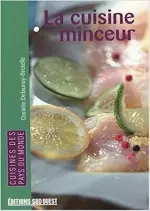 La cuisine de la minceur