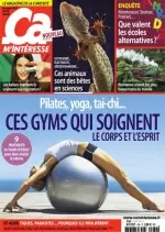 Ça M'Intéresse - Septembre 2017