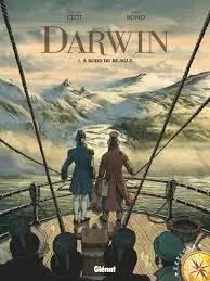 DARWIN (CLOT/BONO) TOMES 1 ET 2