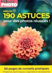 Trucs et Astuces Photo N.42 2023