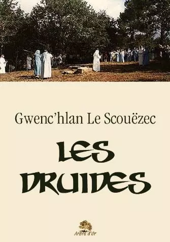 LES DRUIDES